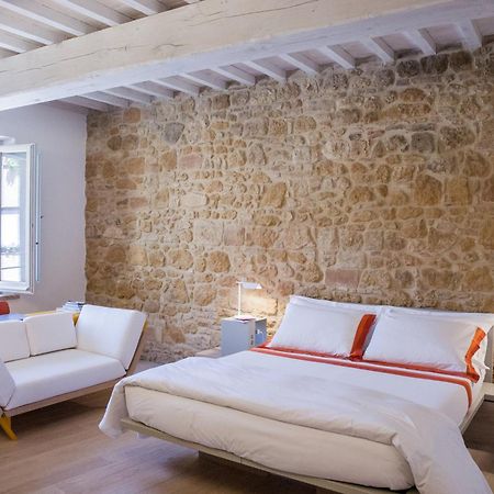 La Bandita Townhouse Pienza Ngoại thất bức ảnh