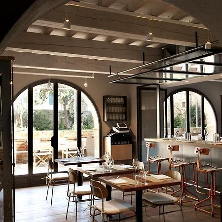 La Bandita Townhouse Pienza Ngoại thất bức ảnh