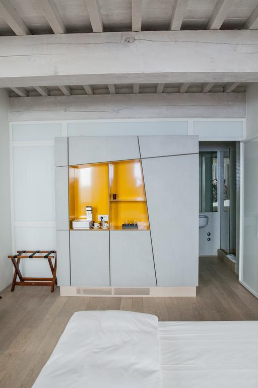 La Bandita Townhouse Pienza Phòng bức ảnh