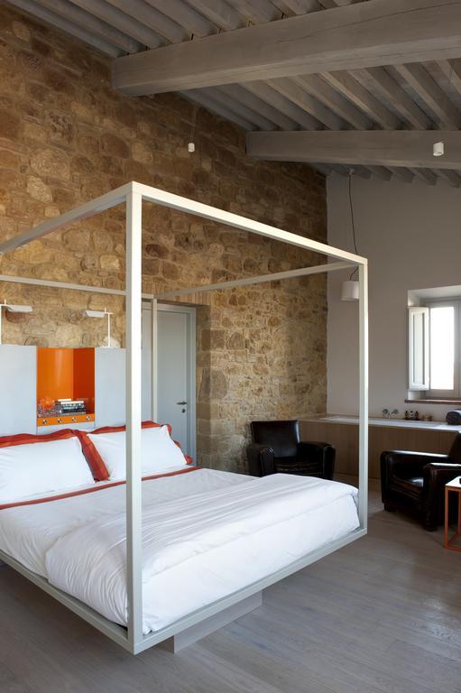 La Bandita Townhouse Pienza Phòng bức ảnh