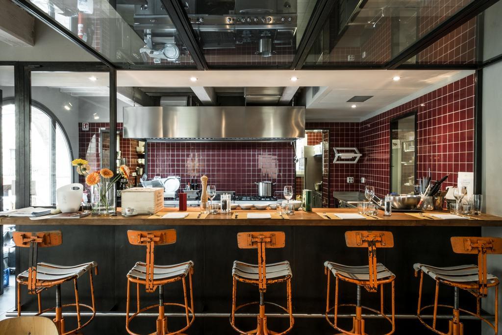 La Bandita Townhouse Pienza Ngoại thất bức ảnh