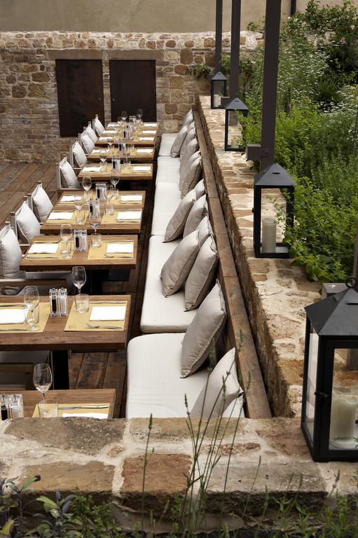 La Bandita Townhouse Pienza Ngoại thất bức ảnh